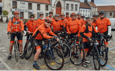 Deux randonnées sur les traces du Tour de France