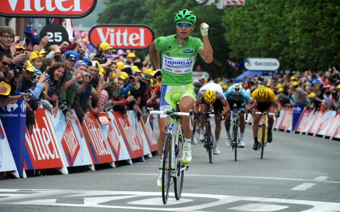Boulogne-sur-Mer prête à accueillir la seconde étape du Tour de France le 6 juillet !